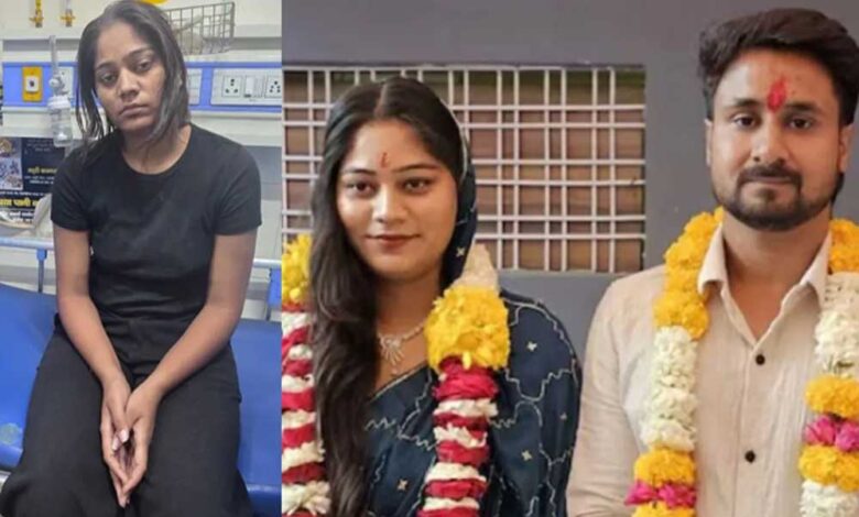 राजा-रघुवंशी-हत्याकांड-में-लाश-खोजने-और-मामले-की-जांच-में-सहायता-करने-के-लिए-35-लोगों-को-सम्मानित-किया