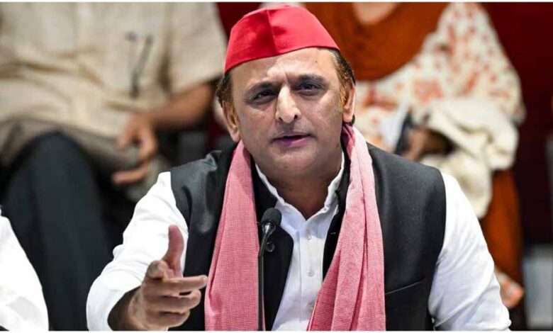 अखिलेश-यादव-का-ऐलान-इंडिया-गठबंधन-में-चुनाव-लड़ेंगे,-यूपी-विधानसभा-में-सपा-कांग्रेस-साथ-रहेंगे