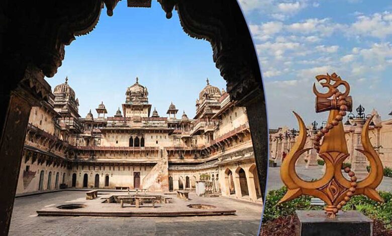 मध्यप्रदेश-में-1-साल-में-आए-13.41-करोड़-टूरिस्ट,-ग्वालियर-ओरछा-नहीं-विदेशियों-की-पहली-पसंद-बना-ये-शहर