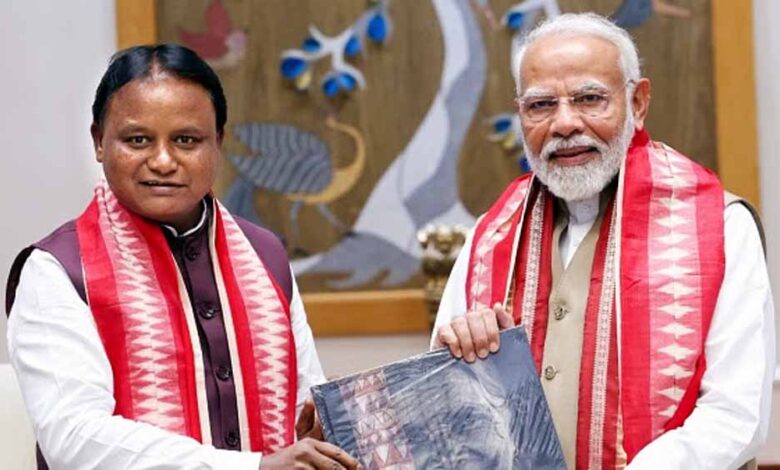 ओडिशा-में-बीजेपी-सरकार-का-20-जून-को-एक-साल-पूरा-होने-पर-बड़ी-रैली-होगी-आयोजित,-पीएम-मोदी-कर-सकते-हैं-शिरकत