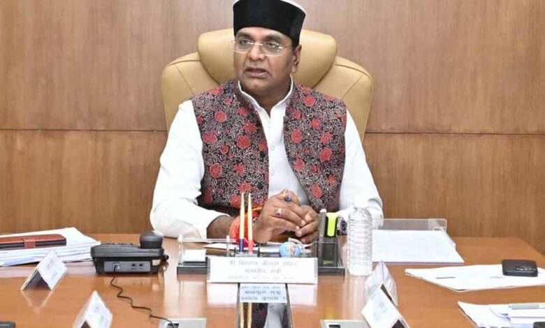 सहकारिता-में-हुए-नवाचारों-और-उपलब्धियों-से-अवगत-होगी-केन्द्र-सरकार