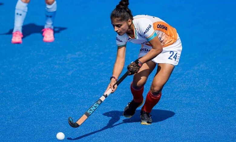 एफआईएच-महिला-प्रो-लीग-:-अर्जेंटीना-के-खिलाफ-भारत-को-मिली-1-4-की-हार,-दीपिका-ने-दागा-एकमात्र-गोल