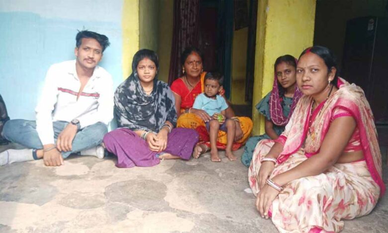 कुपोषण-से-सुपोषण-की-ओर:-यक्ष-की-मुस्कान-में-चमकता-नया-छत्तीसगढ़