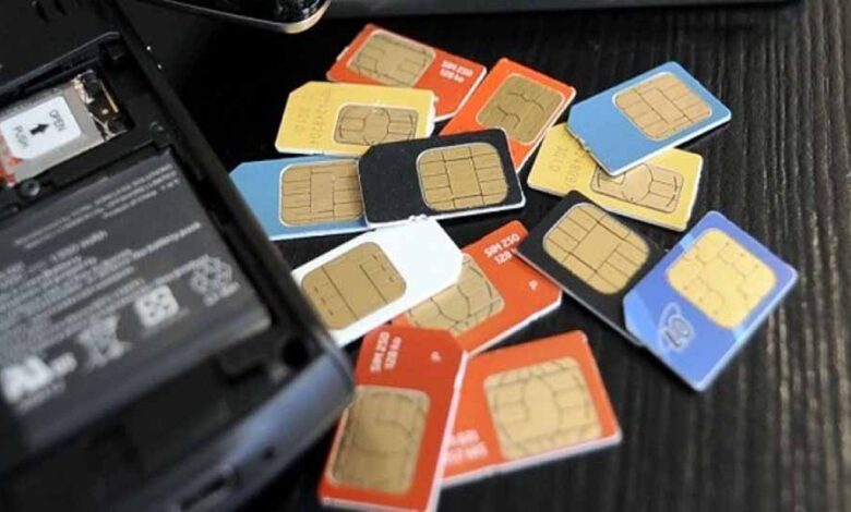 अब-सभी-मोबाइल-नंबर्स-के-लिए-kyc-प्रक्रिया-अनिवार्य-होगी,-चाहे-वह-प्रीपेड-हो-या-पोस्टपेड:-सरकार