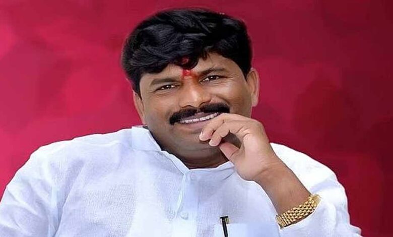 धर्मांतरण-कराने-वाले-को-मारने-पर-दूंगा-11-लाख-का-इनाम,-भाजपा-विधायक-ने-दिया-भड़काऊ-बयान