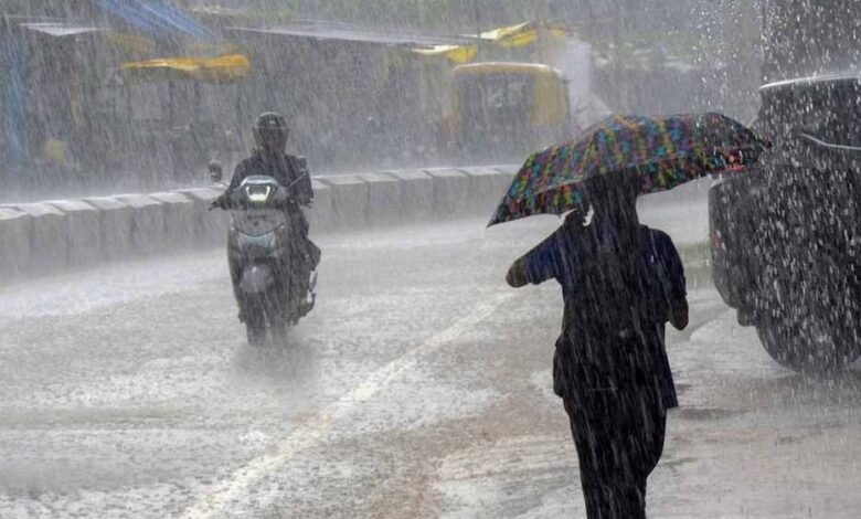 देश-के-कई-इलाकों-में-भीषण-गर्मी-के-बीच-अब-राहत-की-बौछारें-शुरू,-अगले-3-दिनों-तक-इन-राज्यों-के-लिए-रेड-अलर्ट