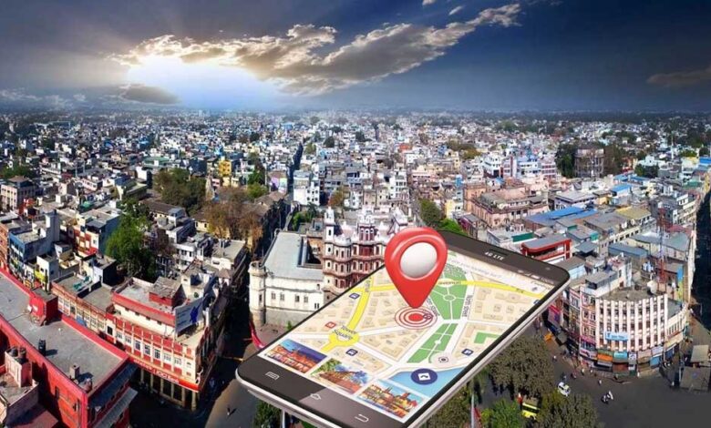 इंदौर-नगर-निगम-शहर-के-हर-घर-को-डिजिटल-पता-देने-की-तैयारी,-वार्ड-82-से-इसी-महीने-होगी-शुरुआत