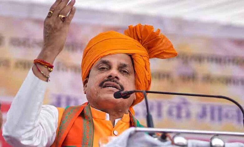 प्रदेश-स्तरीय-गौ-शाला-सम्मेलन-20-जून-को,-मुख्यमंत्री-डॉ.-यादव-और-पशु-पालन-राज्य-मंत्री-पटेल-होंगे-शामिल