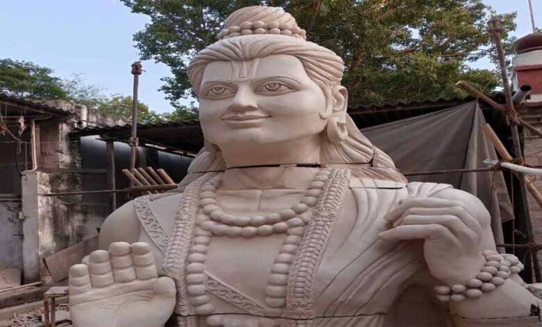 कौशल्या-माता-धाम-में-जल्द-लगेगी-भगवान-राम-की-51-फीट-की-नई-प्रतिमा