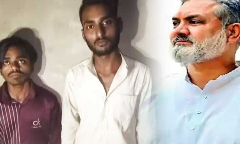 इंदौर-पुलिस-ने-कांग्रेस-पार्षद-अनवर-कादरी-पर-10-हजार-रुपये-का-इनाम-किया-घोषित