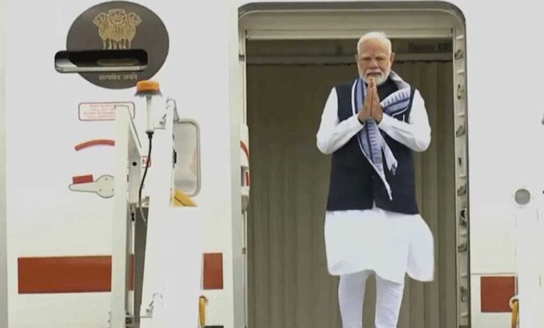 साइप्रस,-कनाडा-और-क्रोएशिया-की-यात्रा-संपन्न-कर-दिल्ली-लौटे-पीएम-नरेंद्र-मोदी