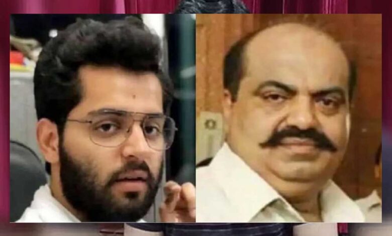नैनी-जेल-में-कैद-अतीक-अहमद-के-बेटे-अली-की-बैरक-से-मिला-पैसा,-डिप्‍टी-जेलर-और-हेड-वार्डर-सस्‍पेंड