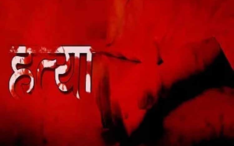 बिलासपुर-में-बुजुर्ग-महिला-की-हत्या