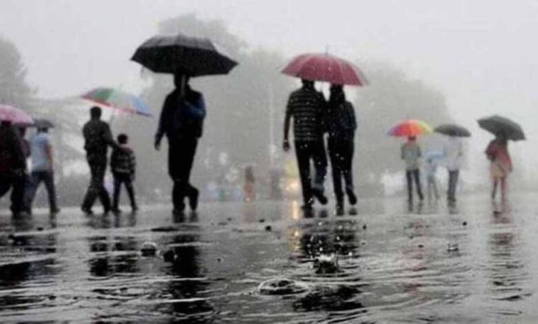 आगामी-24-जून-तक-मौसम-सुहावना-बने-रहने-की-संभावना-जताई:-मौसम-विभाग