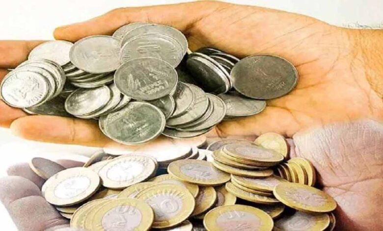 बिलासपुर-के-बाजारों-में-सिक्कों-की-भारी-किल्लत