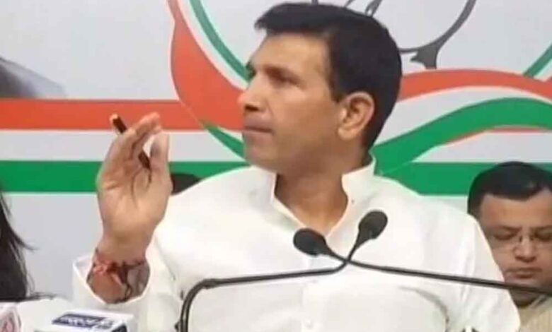 मध्यप्रदेश-कांग्रेस-कमजोर-क्षेत्रों-में-विदिशा-मॉडल-करेगी-लागू,-फिर-शुरु-होगी-टिफिन-पॉलिटिक्स