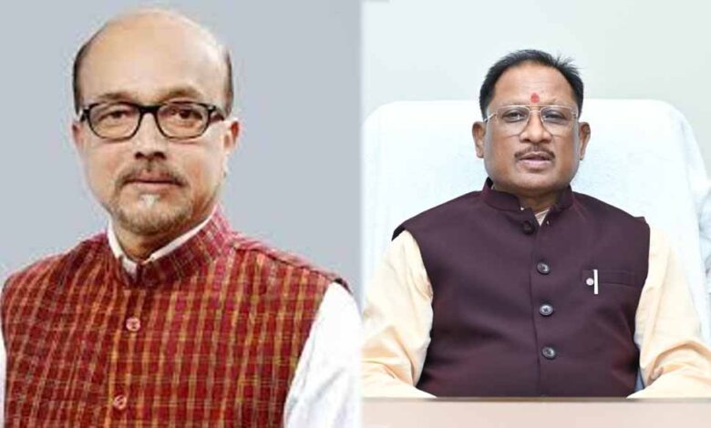 अंतर्राष्ट्रीय-योग-दिवस-पर-छत्तीसगढ़-में-राज्यपाल-डेका-रायपुर-में-तो-सीएम-साय-जशपुर-के-कार्यक्रम-में-होंगे-शामिल