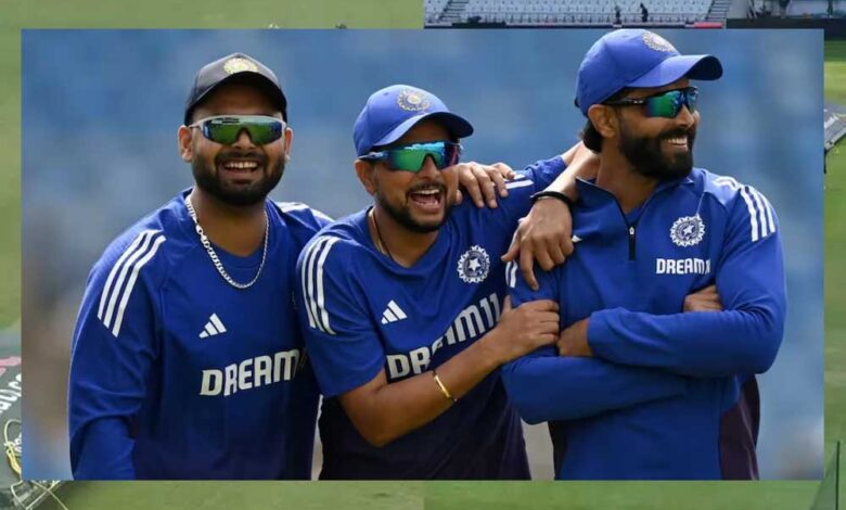 भारत-और-इंग्लैंड-के-बीच-टेस्ट-सीरीज-का-पहला-मुकाबला-आज-से-लीड्स-के-हेडिंग्ले-क्रिकेट-ग्राउंड-पर