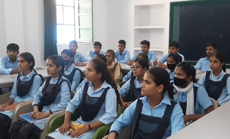 अशोकनगर में केंद्रीय विद्यालय खुलने का रास्ता साफ, मिली बड़ी सौगात, सिंधिया का प्रयास या केपी यादव की मेहनत