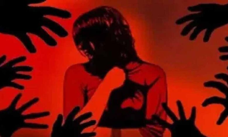 छिंदवाड़ा जिले में आदिवासी युवती का अपहरण कर बंधक बनाकर सामूहिक दुष्कर्म की घटना सामने आई, आरोपियों की तलाश शुरू