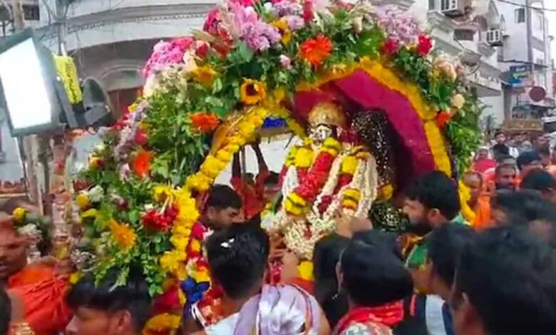 सावन-में-उज्जैन-में-महाकालेश्वर-ज्योतिर्लिंग-की-शाही-सवारी-14-जुलाई-से-18-अगस्त-तक-चलेगी