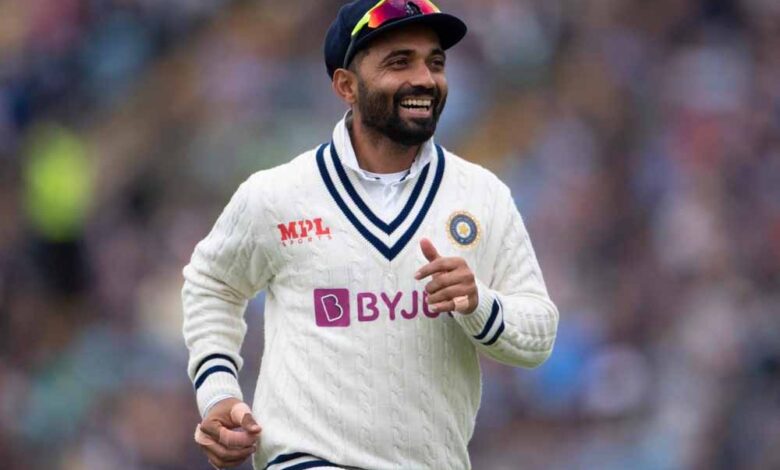 सीनियर-बल्लेबाज-अजिंक्य-रहाणे-का-मानना-​​है-कि-इंग्लैंड-दौरे-पर-यशस्वी-जायसवाल-अच्छा-प्रदर्शन-करेंगे