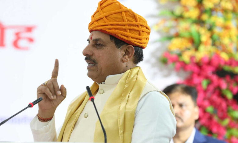 मुख्यमंत्री डॉ. यादव 21 जून को डोंगला में अत्याधुनिक तारामंडल का करेंगे लोकार्पण