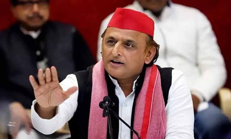 अखिलेश यादव ने योग दिवस की बधाई दी, सरकार पर कसा तंज, ‘योग’ केवल एक दिवस तक सीमित न रहे