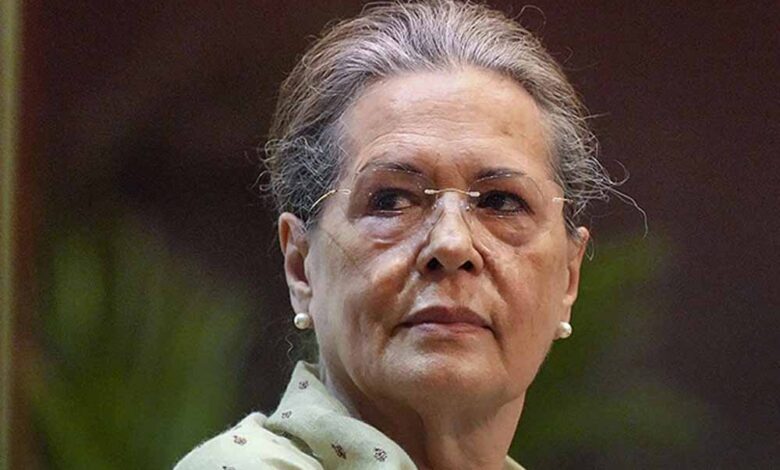 ईरान और इजरायल के बीच जारी संघर्ष पर भारत सरकार की चुप्पी को नैतिक और रणनीतिक परंपराओं से विचलन करार दिया: सोनिया