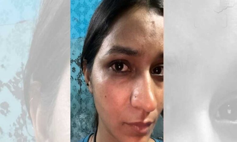छत्तीसगढ़-की-फिल्म-एक्ट्रेस-के-साथ-लूटपाट-की-नाकाम-कोशिश