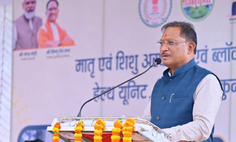मुख्यमंत्री-विष्णुदेव-साय-ने-दुलदुला-में-3-करोड़-से-अधिक-के-विकास-कार्यों-का-किया-लोकार्पण-व-भूमिपूजन