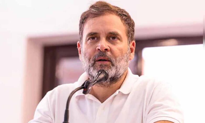 चुनाव-आयोग-ने-पोलिंग-स्टेशनों-के-वेबकास्टिंग-फुटेज-को-सार्वजनिक-करने-की-मांग-को-किया-खारिज,-राहुल-गाँधी-को-लगा-झटका