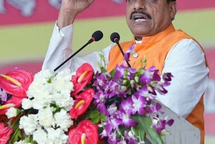 पीएम मोदी ने योग के माध्यम से संपूर्ण विश्व में भारतीय संस्कृति की पताका लहराई : मुख्यमंत्री डॉ. यादव
