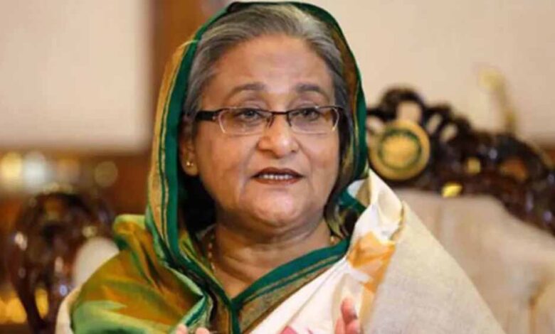 अवामी-लीग-ने-शेख-हसीना-के-खिलाफ-आईसीटी-द्वारा-मुकदमे-की-कार्यवाही-शुरू-करने-की-कड़ी-निंदा-की