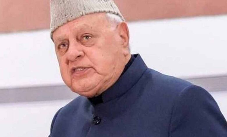 सत्ताधारी नेशनल कॉन्फ्रेंस जम्मू-कश्मीर को जल्द ही राज्य का दर्जा न मिलने पर सर्वोच्च न्यायालय का दरवाजा खटखटाएगी