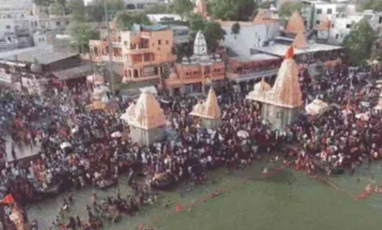 मुख्यमंत्री डॉ. मोहन यादव ने बड़ी घोषणा की, ऐसी सुविधा उपलब्ध होगी कि  24 घंटोें में 5 करोड़ श्रद्धालु कर लेंगे पुण्य स्नान
