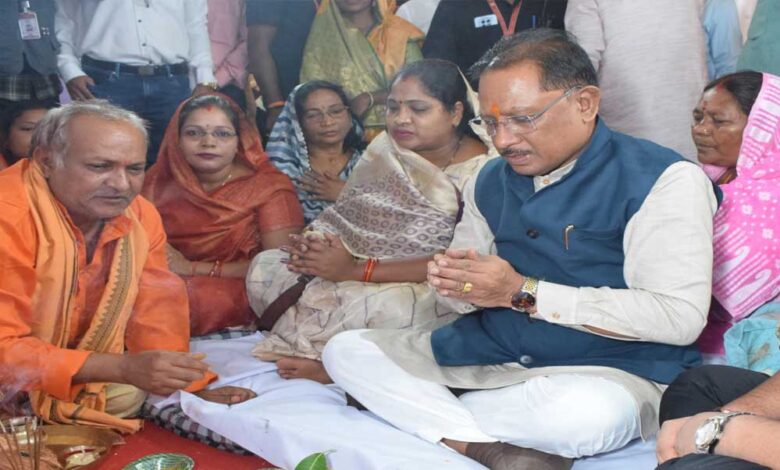 मुख्यमंत्री-विष्णुदेव-साय-ने-दुलदुला-में-3-करोड़-से-अधिक-के-विकास-कार्यों-का-किया-लोकार्पण-व-भूमिपूजन