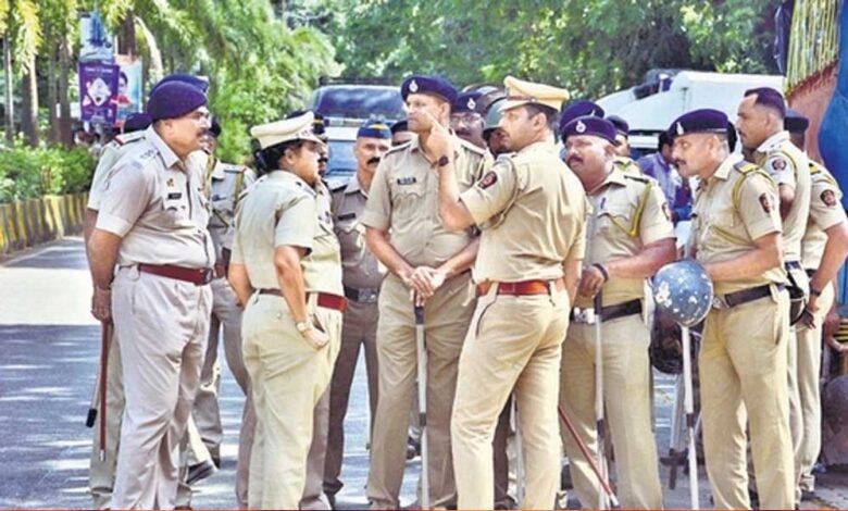 बीजेपी नेता के साथ लूट की घटना के बाद जबलपुर पुलिस की नींद उड़ी, छत्तीसगढ़ तक छानबीन, CCTV फुटेज खंगाले