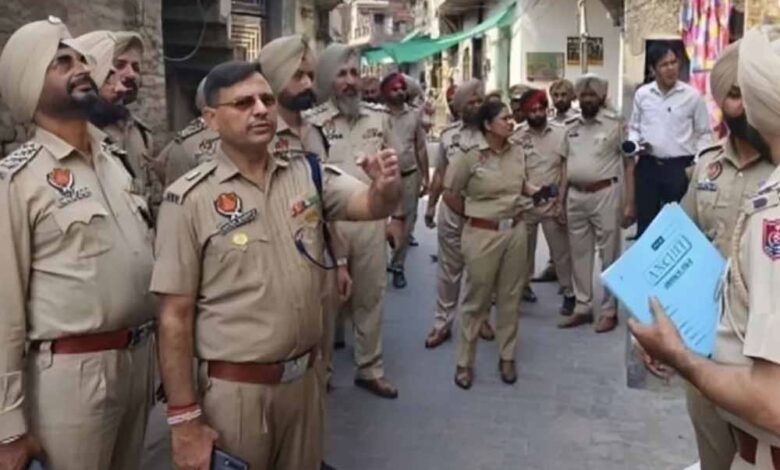 पाकिस्तान की आईएसआई के लिए जासूसी करने वाला सेना का जवान साथी सहित गिरफ्तार