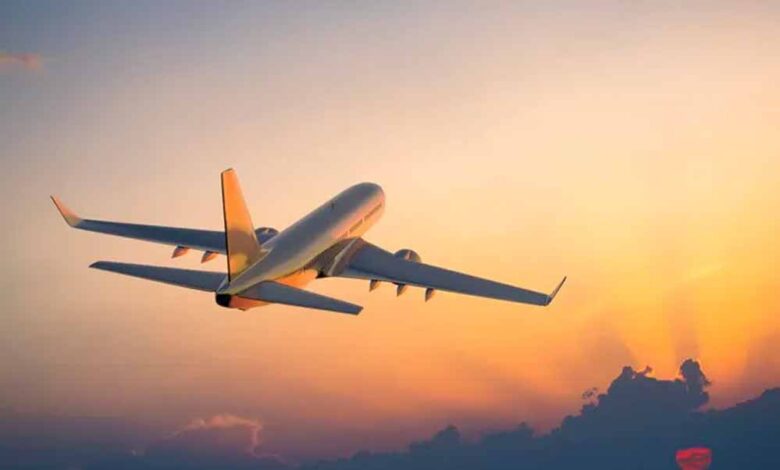 इजरायल ने सभी फ्लाइट्स के लिए बंद किया अपना एयरस्पेस