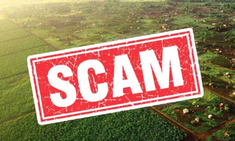 जबलपुर में एक बिल्डर को जमीन बेचने के नाम पर धोखाधड़ी करने के आरोप में गिरफ्तार किया, 1.5 करोड़ का स्कैम