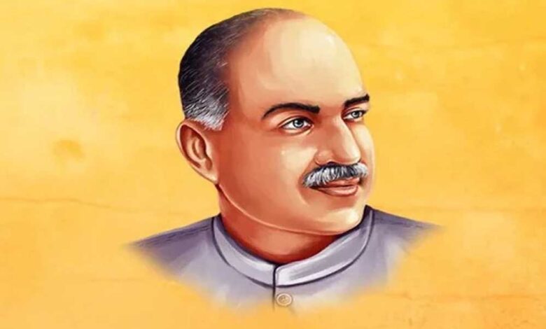 23 जून पुण्यतिथि पर विशेष : देश की अखंडता के लिए आजीवन लड़ते रहे डॉ. श्यामा प्रसाद मुखर्जी