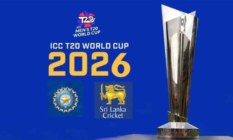 अगले साल टी20 विश्व कप 2026 के लिए 13 टीमें पक्की