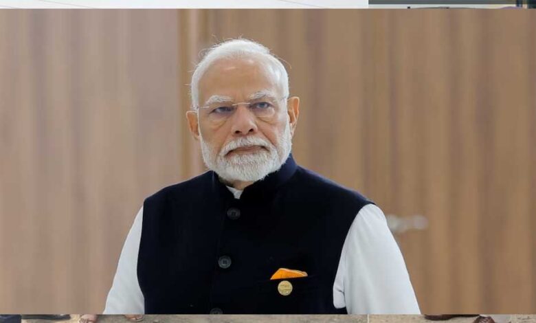PM मोदी ने ईरान के राष्ट्रपति से फोन पर बात की, मौजूदा हालात पर जताई चिंता