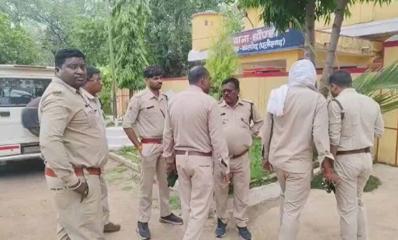 बालोद में पर्रकुलेशन टेंक का निरीक्षण करने पहुंची वन विभाग की टीम पर लाठी-डंडे से हमला, डिप्टी रेंजर समेत 4 घायल