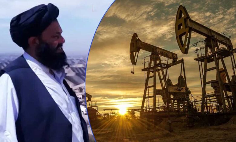 तालिबान ने चीनी कंपनी का 25 साल का तेल कॉन्ट्रैक्ट रद्द करके सिखाया सबक, बीजिंग की अकड़ लगी ठिकाने
