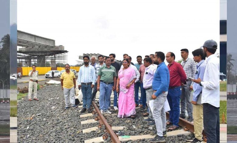 प्रदेश को मिलेगा ‘राजा भोज’ के नाम का रेलवे स्टेशन, केंद्रीय राज्य मंत्री भेजेंगी प्रस्ताव