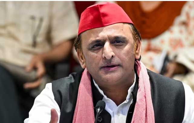 अखिलेश यादव ने 3 विधायकों को पार्टी से निकाला, युवा विरोधी और व्यापार विरोधी नीतियों का समर्थन करने का आरोप