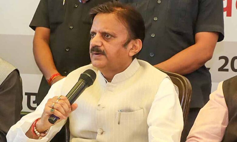 धर्म, अध्यात्म, संस्कृति और परंपराओं को कायम रखना हर ब्राम्हण का दायित्व : उप मुख्यमंत्री शुक्ल