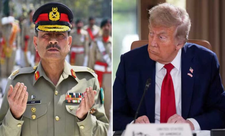 बुरी तरह घिरा पाकिस्तान, माफी मांगो, आपके नोबेल नॉमिनी ने ईरान पर बम बरसा दिए